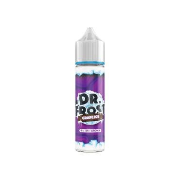 Dr. Frost - Aroma Grape Ice 14ml