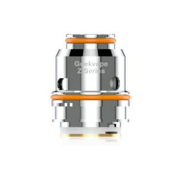 GeekVape Z Series 0,25 Ohm Heads (5 Stück pro Packung)