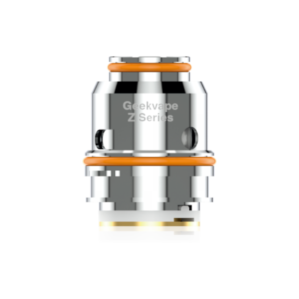 GeekVape Z Series 0,25 Ohm Heads (5 Stück pro Packung)
