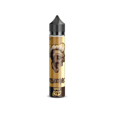 Revoltage - Aroma Tobacco Gold 15ml