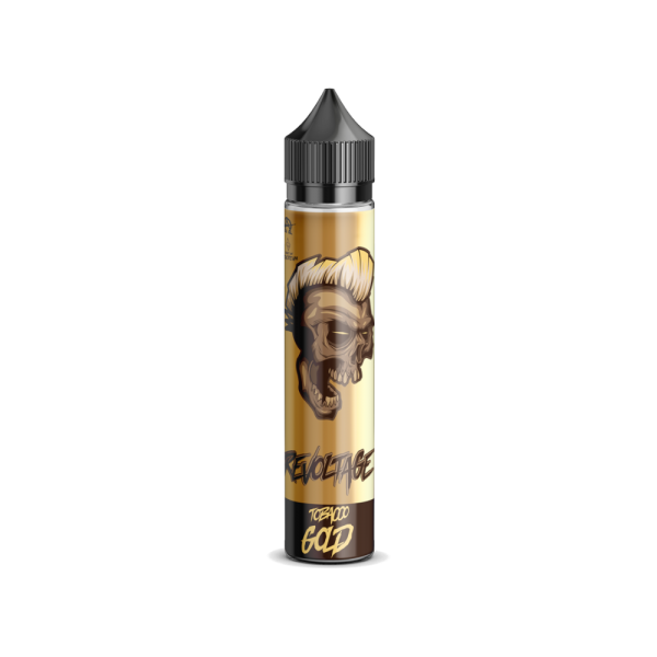 Revoltage - Aroma Tobacco Gold 15ml