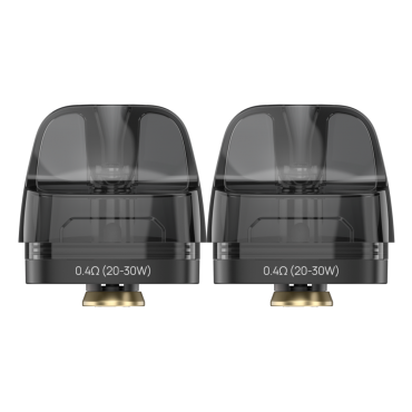 Aspire - Veynom Air Pod mit Head (2 Stück pro Packung)