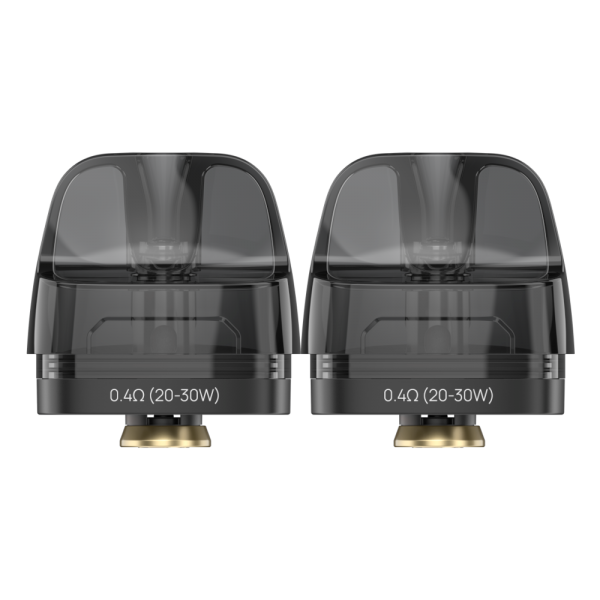Aspire - Veynom Air Pod mit Head (2 Stück pro Packung)