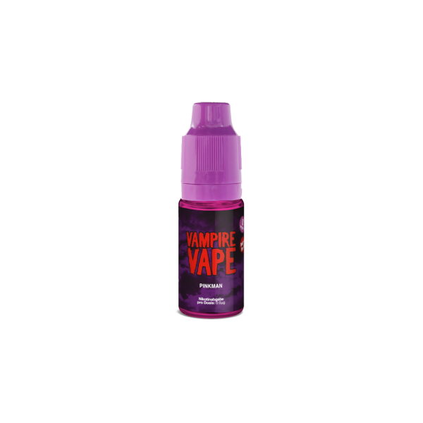 Vampire Vape - Pinkman E-Zigaretten Liquid