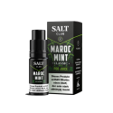 Salt Club Flavorist Maroc Mint Nikotinsalz Liquid