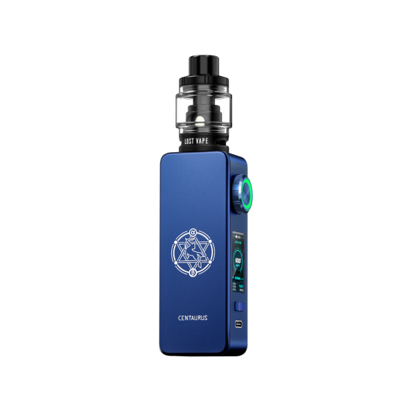 Lost Vape - Centaurus M100 Box E-Zigaretten Set