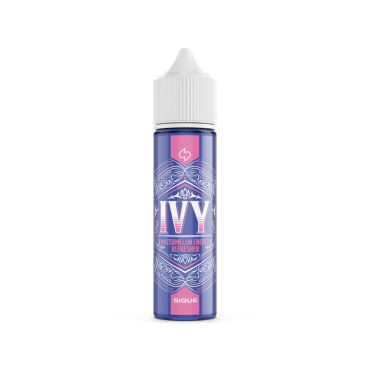 Sique - Aroma Ivy 7 ml