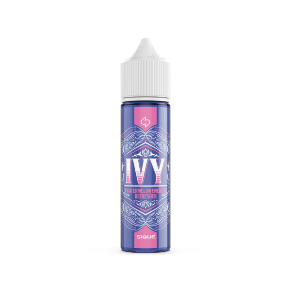 Sique - Aroma Ivy 7 ml