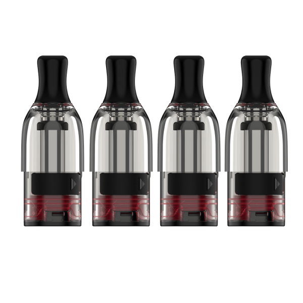 Vaporesso - ECO One Mesh Pod (4 Stück pro Packung)