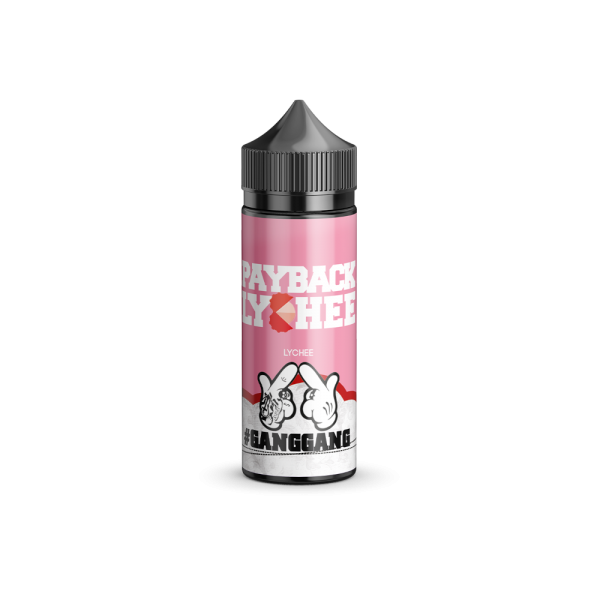GangGang - Aroma Payback Lychee 10 ml