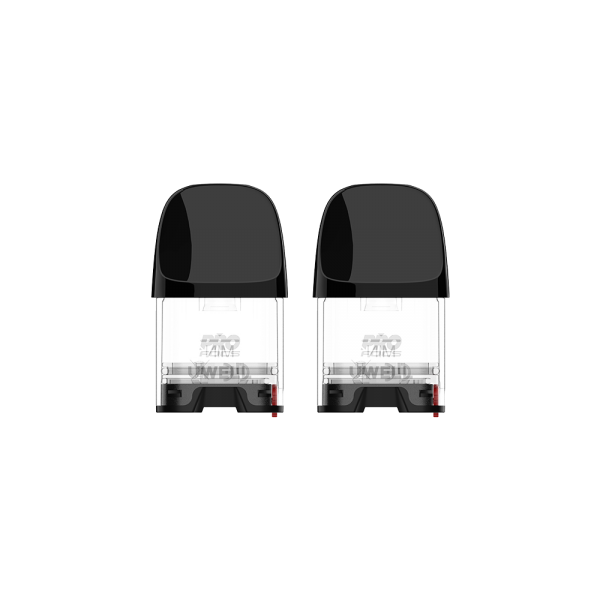 Uwell Caliburn G2 Pod 2ml (2 Stück pro Packung)