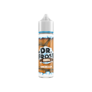 Dr. Frost - Aroma Orange & Mango Ice 14ml