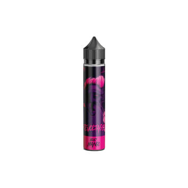Revoltage - Aroma Black Mango 15ml