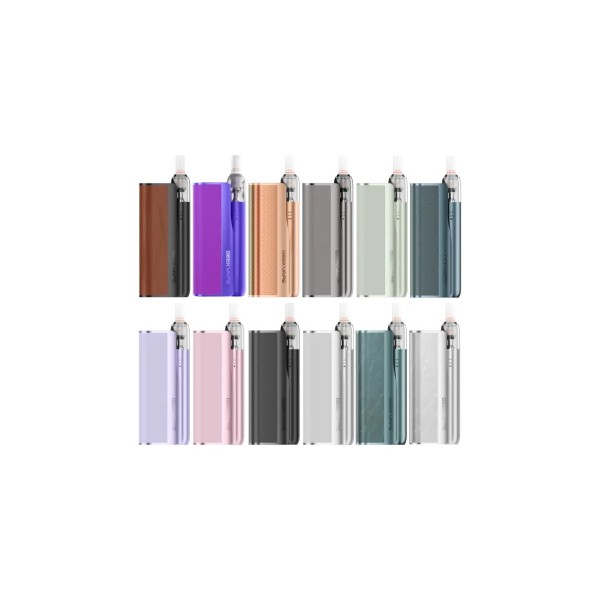 GeekVape - Wenax M Starter E-Zigaretten Set