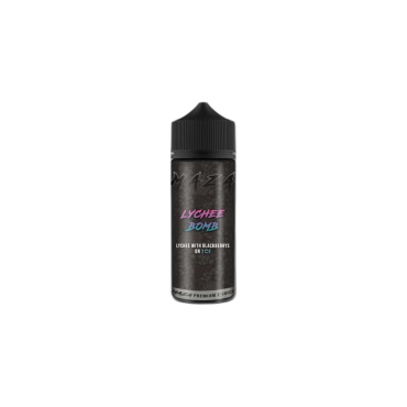 MaZa - Aroma Lychee Bomb 10 ml
