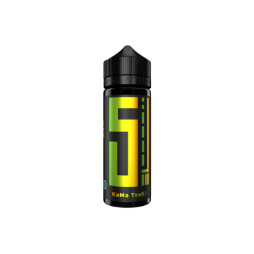 5EL - Aroma KaMa Traki 10 ml