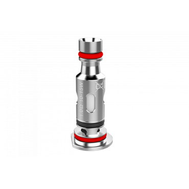 Uwell Caliburn G Head 1,0 Ohm (4 Stück pro Packung)