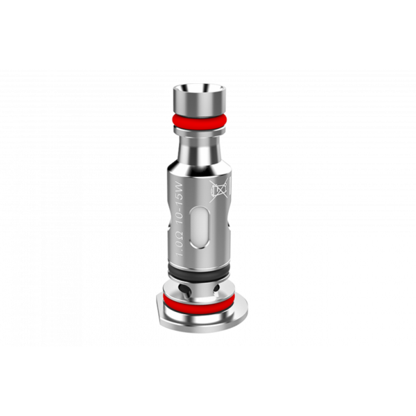 Uwell Caliburn G Head 1,0 Ohm (4 Stück pro Packung)