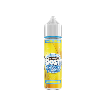 Dr. Frost - Aroma Lemonade Ice 14ml