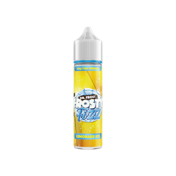 Dr. Frost - Aroma Lemonade Ice 14ml
