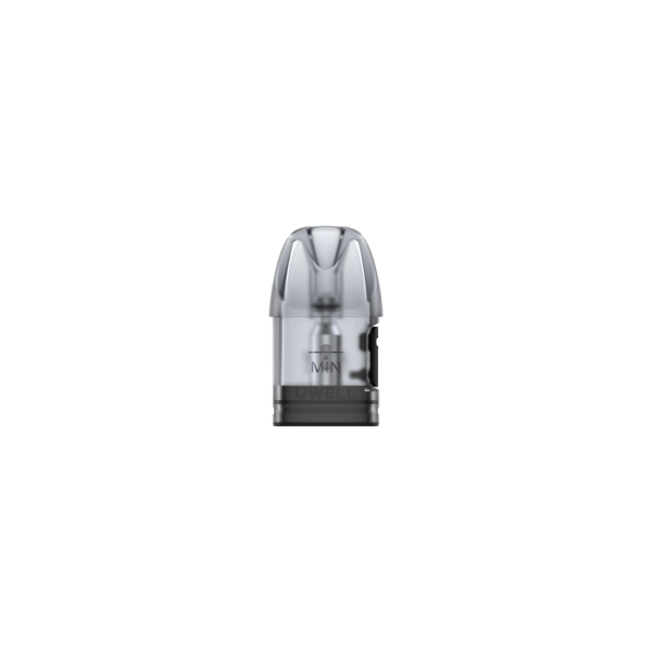 Uwell Caliburn A2S Pods 4er Pack