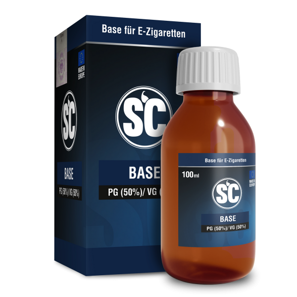 SC - 100ml Basis