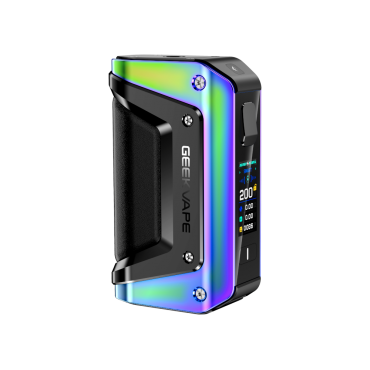 GeekVape - Aegis Legend 3 200 Watt