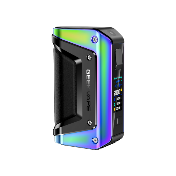 GeekVape - Aegis Legend 3 200 Watt