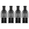 GeekVape - Wenax M1 Cartridge (4 Stück pro Packung)
