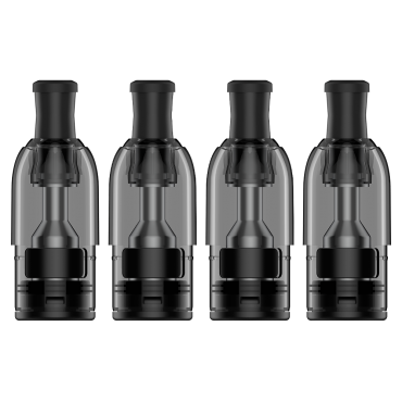 GeekVape - Wenax M1 Cartridge (4 Stück pro Packung)