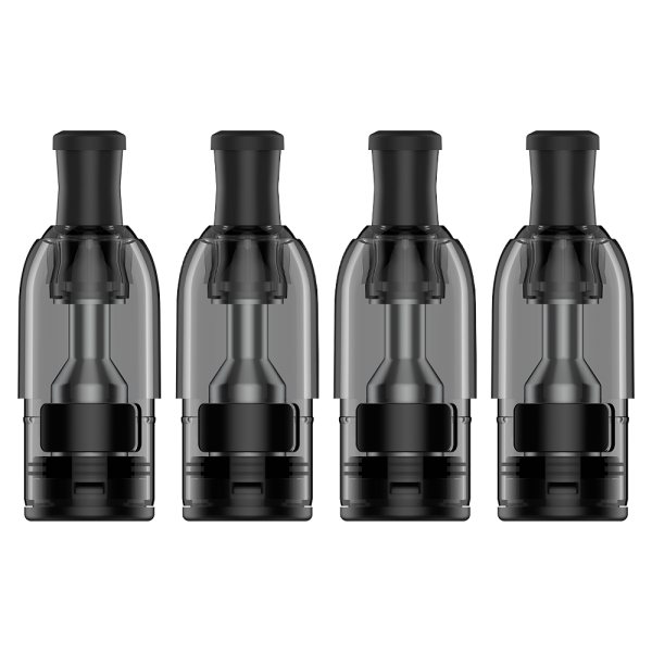 GeekVape - Wenax M1 Cartridge (4 Stück pro Packung)