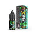 Revoltage - FLEX - Overdosed - Nikotinsalz Liquid