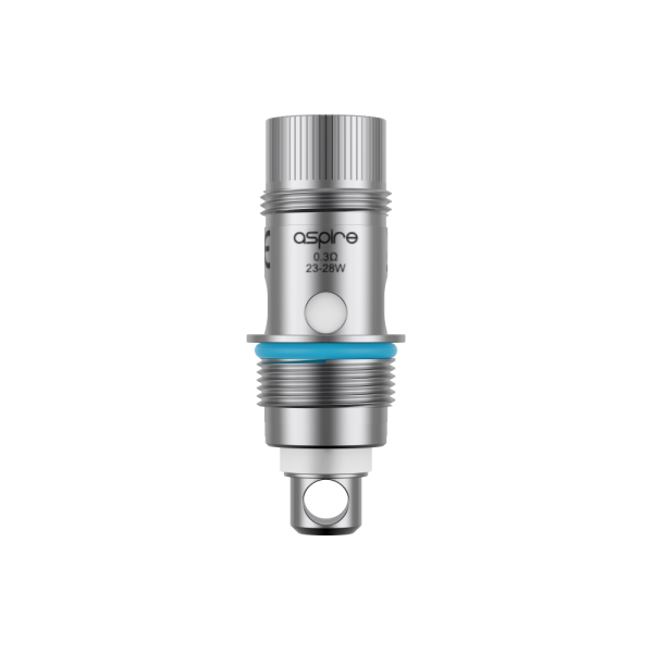 Aspire Nautilus Mesh Heads 0,3 Ohm (5 Stück pro Packung)