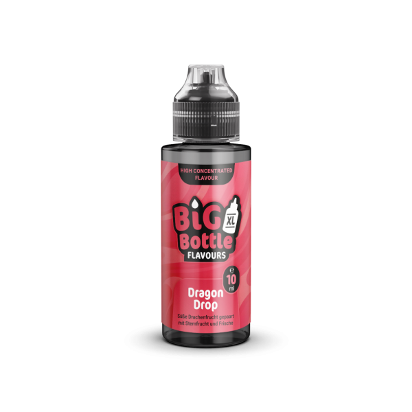 Big Bottle - Aroma Dragon Drop 10ml