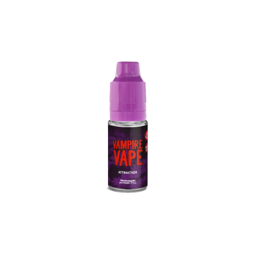Vampire Vape - Attraction E-Zigaretten Liquid