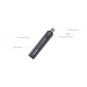 InnoCigs eGo POD 1000mAh 2ml E-Zigaretten Pod System