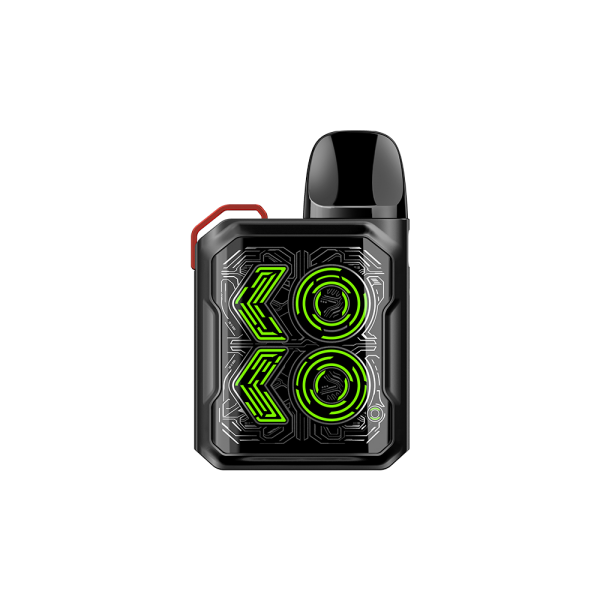 Uwell Caliburn GK2 E-Zigaretten Set
