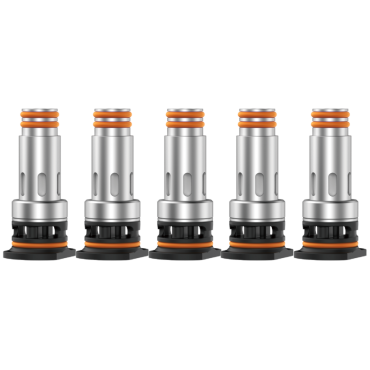 GeekVape - J Heads (5 Stück pro Packung)