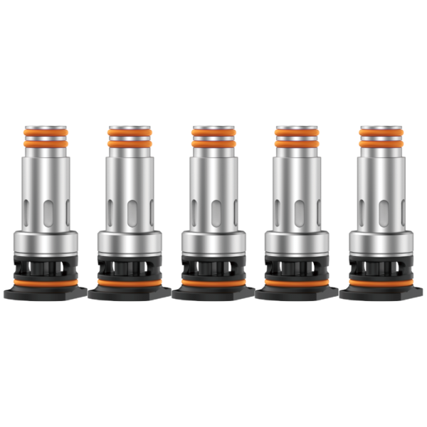 GeekVape - J Heads (5 Stück pro Packung)