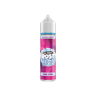 Dr. Frost - Aroma Pink Soda 14ml