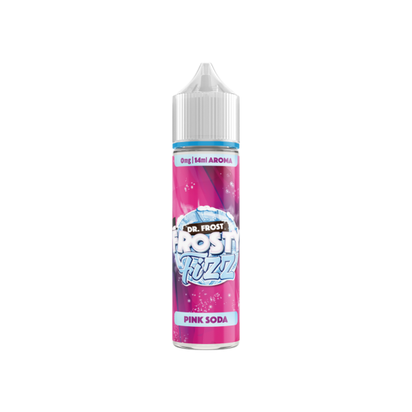 Dr. Frost - Aroma Pink Soda 14ml