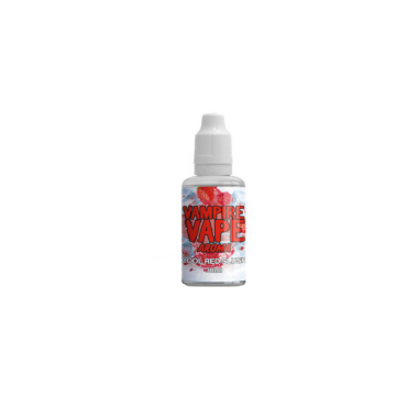 Vampire Vape - Aroma Cool Red Slush 30 ml