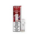SKE - Crystal Plus Pod 20 mg/ml (2 Stück pro Packung)