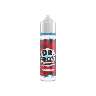 Dr. Frost - Aroma Strawberry Ice 14ml