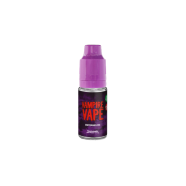 Vampire Vape - Watermelon E-Zigaretten Liquid